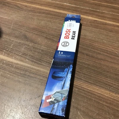 Bosch Heck Scheibenwischer 1x 290 mm, 11“, Citroen, Dacia, Fiat, Peugeot (4) - Bild 1 von 4