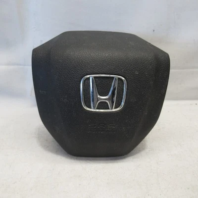 Bolsa de aire para conductor Honda Civic 2016 2017 2018 2019 2020 2021 OEM Foto 1 de 4