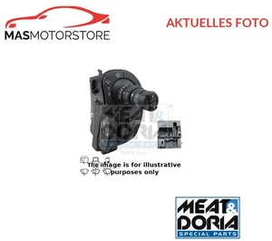 LENKSTOCKSCHALTER MEAT & DORIA 231076E I NEU OE QUALITÄT - Bild 1 von 5
