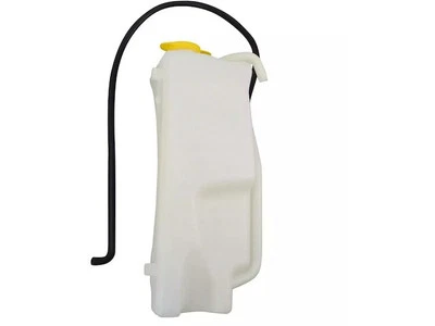 For 2020-2021 Ford Transit-350 HD Radiator Outlet Tank TechPro 53163KWST - Image 1 of 2