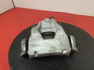 TOYOTA YARIS NEARSIDE FRONT BRAKE CALIPER 2021 1.5L PETROL M15A-FXE - Picture 1 of 11