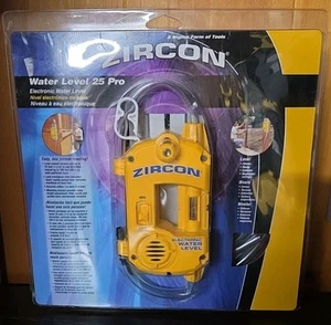 Zircon Water Level 25 Pro NEW - Picture 1 of 2