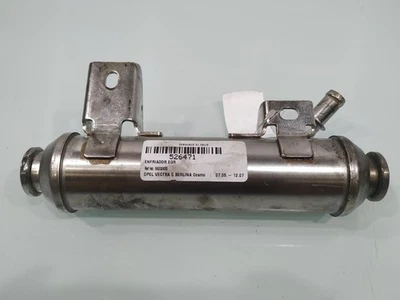 55202430 enfriador egr para OPEL VECTRA C BERLINA COSMO 2005 526471 - Imagen 1 de 4