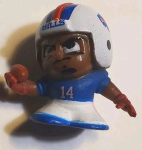 2023 NFL Teenymates Series 11 Stefon Diggs Buffalo Bills WR Figur Sammlerstück  - Bild 1 von 4