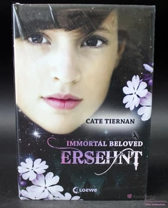 Immortal Beloved - Ersehnt - von Cate Tiernan, Neu - Bild 1 von 2