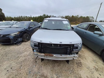 Motor limpiaparabrisas compatible con 13-19 FLEX 2729011 Foto 1 de 4