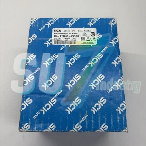 SICK AD-ATM60-KA3PR 2029225 Adapter Encoder# 1pcs  New  In Box - Picture 1 of 7