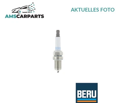 ZÜNDKERZE ZÜNDKERZEN UPT2 BERU P NEU OE QUALITÄT - Image 1 of 4