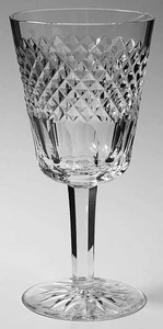Waterford Crystal Cara  Water Goblet 764033 - Picture 1 of 1