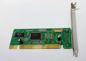 Winbond Vintage HP EasyPhoto Easy Photo ISA Zusatzkarte EPCB092400 - Bild 1 von 7