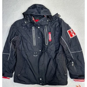 Bogner ROCKY MOUNTIANS Chaqueta Esquí Hombre Talla 52 - Imagen 1 de 17