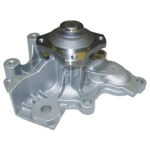 Tru-Flow Water Pump for FORD LASER KQ 1.8L 4cyl FP Without Housing TF3082 - Picture 1 of 4