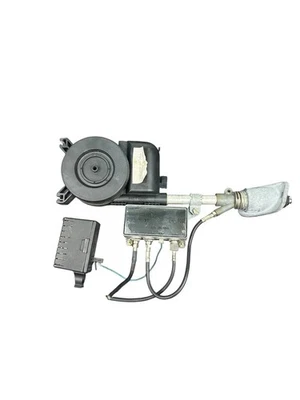 1995-1999 Mercedes Benz S320 S420 S500 S600 W140 Power Antenna Assembly OEM - Image 1 of 4