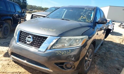 Nissan Pathfinder 2014 motor de 3,5 L fabricante de equipos originales 92 k millas (LKQ ~ 439966123) Foto 1 de 4