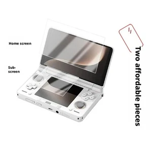 for AYN THOR Dual-Screen Flip Handheld Game High-Definition Film* M9T9 - Picture 1 of 13