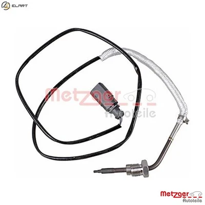 SENSOR EXHAUST GAS TEMPERATURE 0894977 FOR VW AUDI A4/Allroad A5/Sportback A6 - Image 1 of 4