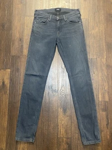 Paige Transcend Croft Skinny Jeans Mens 29 (29x32) Soft Stretch - Picture 1 of 11
