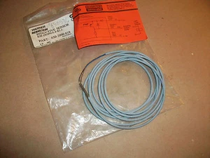 Warner Bernstein Proximity Sensor KIB-D03PS/0.6-KL2 650-2999-019 - Picture 1 of 1