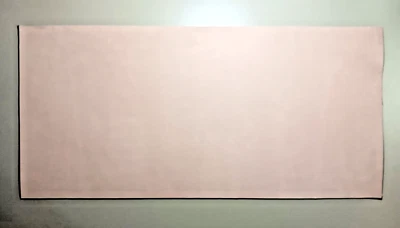 Veg-Tan Full Grain Cowhide Leather Shoulder 12 x 25 inch, 7 - 9 Oz 2.8 to 3.6 mm - Image 1 of 4