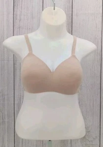 Wacoal Smoothing T-Shirt Bra Beige Size 34DDD AA6 - Picture 1 of 7