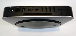 Mac Mini 5,2 (Mid 2011) 2.7 GHz Intel Core i7, 8GB, AMD, TESTED, works fine - Picture 1 of 13