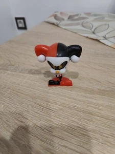 Piolín Harley Quinn Burguer King - Imagen 1 de 4