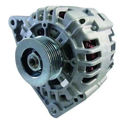 Alternator fits Audi A4 Quattro 2.8L V6 1999-2001 078-903-016H 2542233 13932 Foto 1 de 4