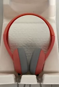 ⚡️Cuffie On-Ear Skullcandy Uproar modello S5URHT-501 - Corallo - Foto 1 di 4