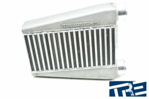 Intercooler Treadstone Performance TRV1259 500 HP - Imagen 1 de 5