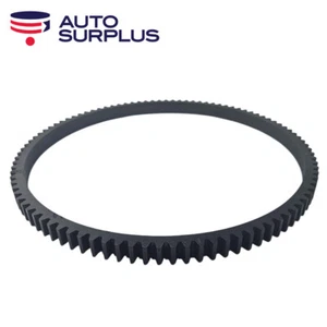 Engranaje de anillo de volante PARA Auburn Continental Elcar Gardner International Rover RG11 - Imagen 1 de 1