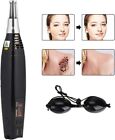 Mini Handheld Blue/Red Light Laser Therapy Beauty Equipment Tattoo Removal Pen