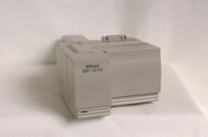 Nikon SF-210 Auto Slide Feeder for 4000/5000 Scanners - Photo 1/8