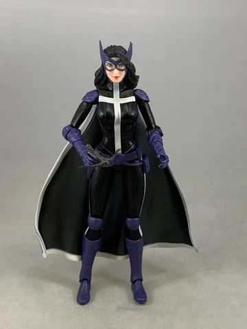 DC Collectibles HUNTRESS New 52 World's Finest 2 Pack Cover