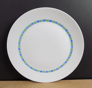 Schonwald Fairwood Fancy Free Dinner Plate Germany Porcelain 10" Across - Picture 1 of 2