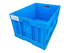 Klappbox Faltbox Schäfer SSI faltbar klappbar FK 8450 - Bild 1 von 10