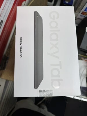 Brand New SAMSUNG Galaxy Tab A9 Plus 5G T-Mobile/Metro X218U - Image 1 of 4