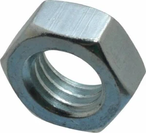 Fabory U11352.050.0001 1/2"-13 verzinkt Klasse 8 Stahl rechte Hand Staumutter - Bild 1 von 1