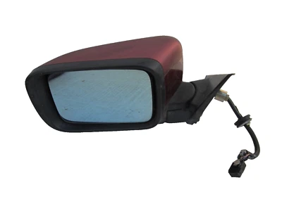 pp40975 Espejo retrovisor puerta LH bmw e31 840i 840Ci 850I 850Ci 1991 1994 1995 1996 1997 Foto 1 de 4