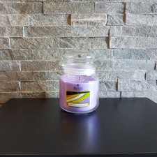candela profumata giara Price's yankee candle village