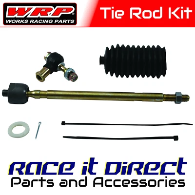 Tie Rod End Kit for Polaris Ranger 325 ETX 2015 Left WRP - Imagem 1 de 4