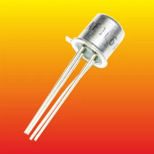 TRANSISTORES PNP AF106 TUNGSRAM GERMANIO 0,06 W 0,01 A ~AF106A AFY41 - Imagen 1 de 2
