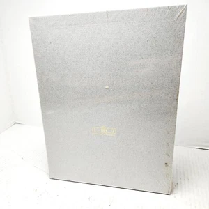 Object Lessons Cleveland Builds An Art Museum 2003 Slipcase Illust 2 Book Sealed - Picture 1 of 8