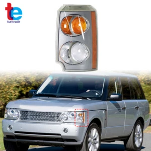 For 2003-2005 Range Rover Driver Front Turn Signal Lamp Light Blinker Indicator - Picture 1 of 14
