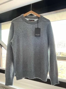 Marc o Polo Herren Pullover Wolle Mix S NEU MIT ETIKETT UVP 130€ - Bild 1 von 2