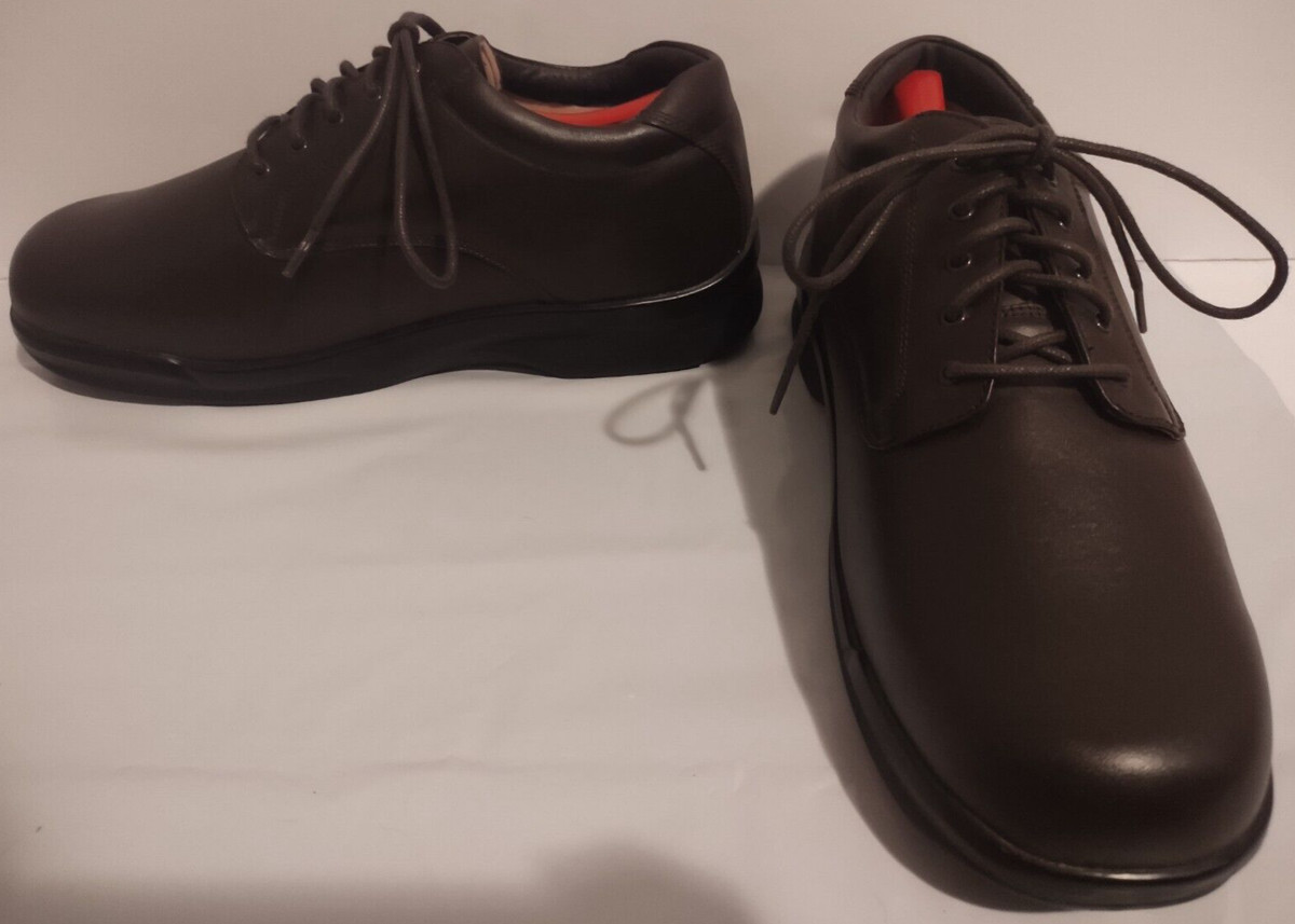 Chaussures De Sécurité Goodyear G138842 - Mixte, Taille 39 - Cuir, Semelle Antidérapante, Bout Renforcé - 2