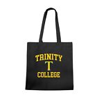 Trinity College Bantams Institutional NCAA Team Seal Tote Bag