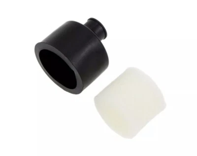 HSP 02028 Air Filter with Sponge 1/10 RC Nitro Car Buggy Truck Spare Part - Image 1 of 3