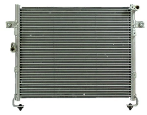 A/C Condenser for 1994-1998 Suzuki-Sidekick - Picture 1 of 1