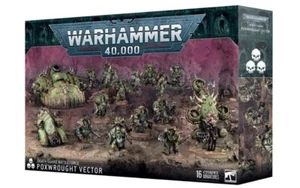 40k Death Guard Battleforce - POXWROUGHT VECTOR - PRESALE 5/10 - Picture 1 of 1