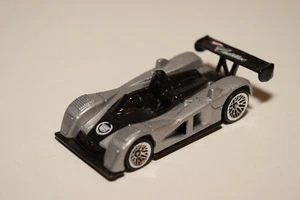 V 1:64 HOTWHEELS CADILLAC LMF GRIS EXCELENTE ESTADO 2 - Imagen 1 de 3